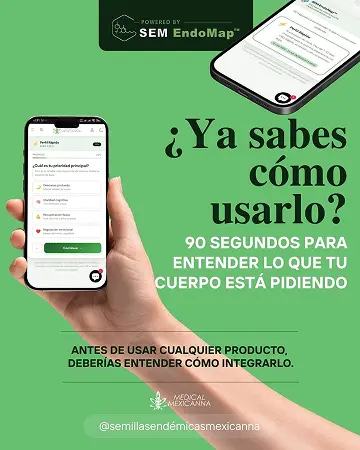 Medical Mexicanna en Instagram